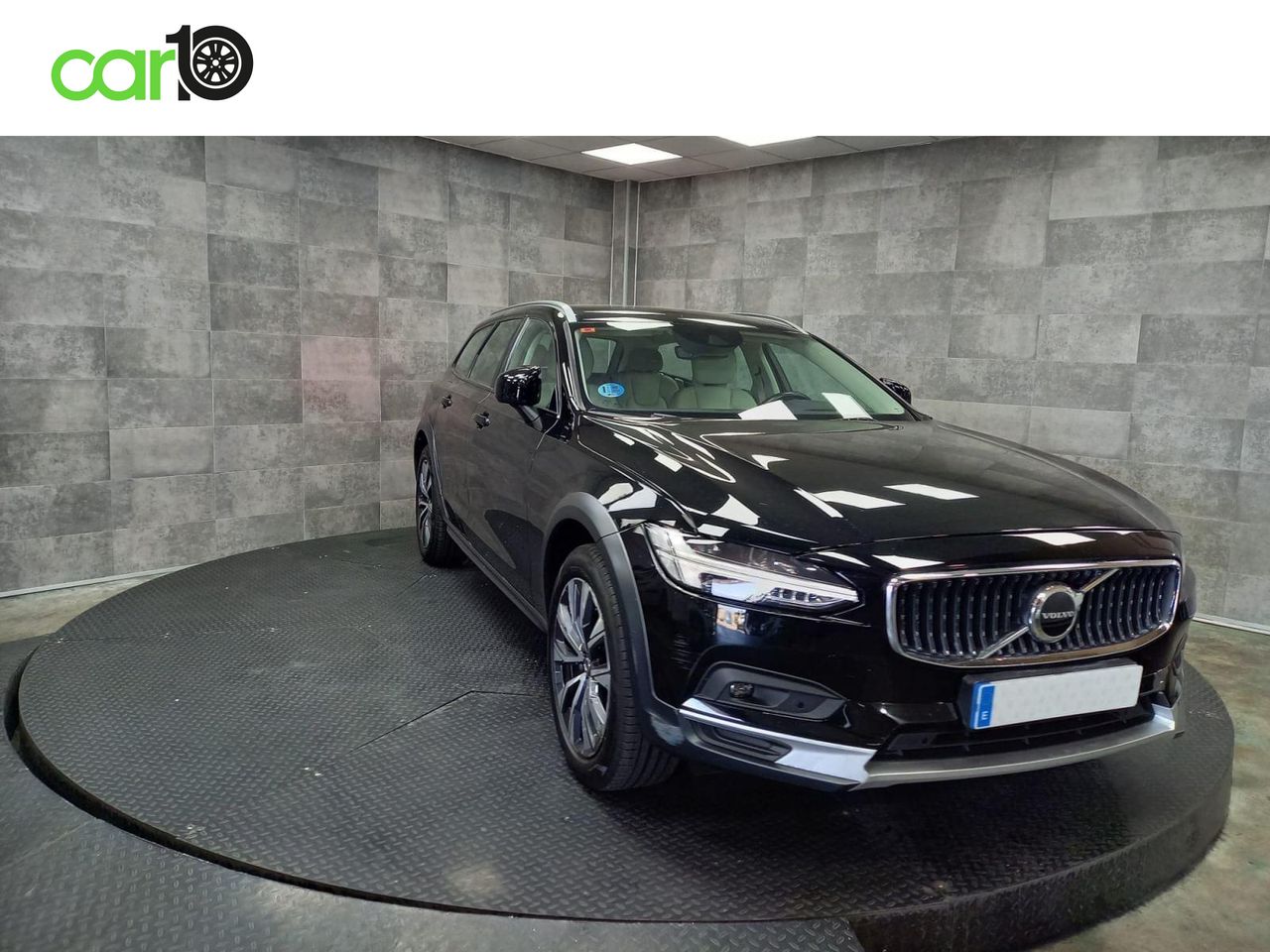 VOLVO V90 CROSS COUNTRY 2.0 B4 D AWD AUTO  - Foto 3
