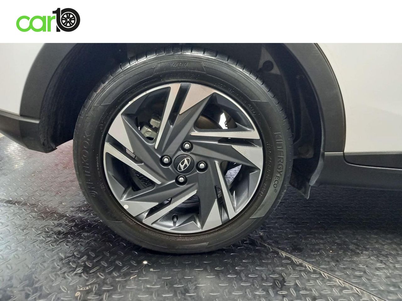 HYUNDAI BAYON 1.0 TGDI 74kW (100CV) 48V Maxx  - Foto 32