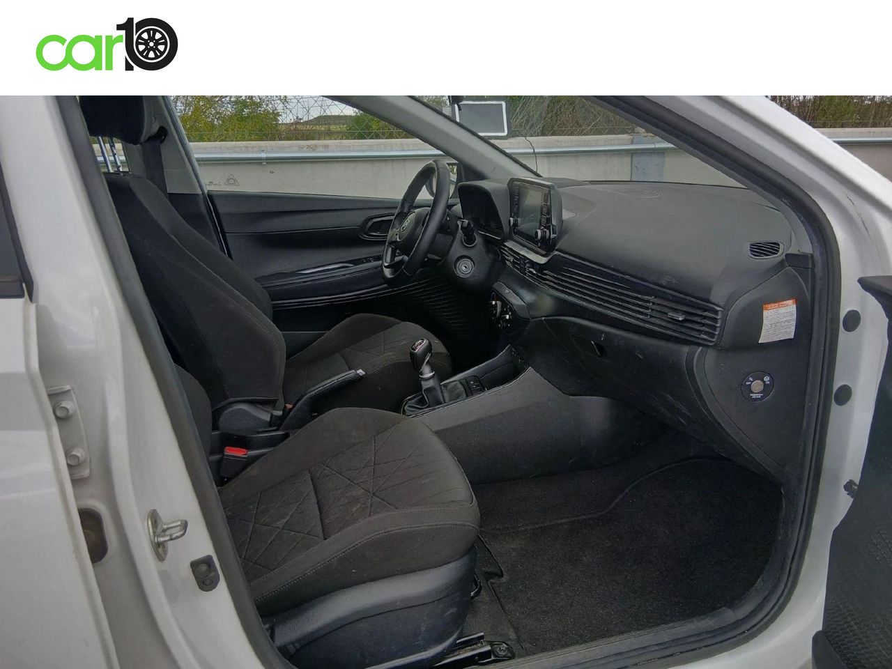 HYUNDAI BAYON 1.0 TGDI 74kW (100CV) 48V Maxx  - Foto 6