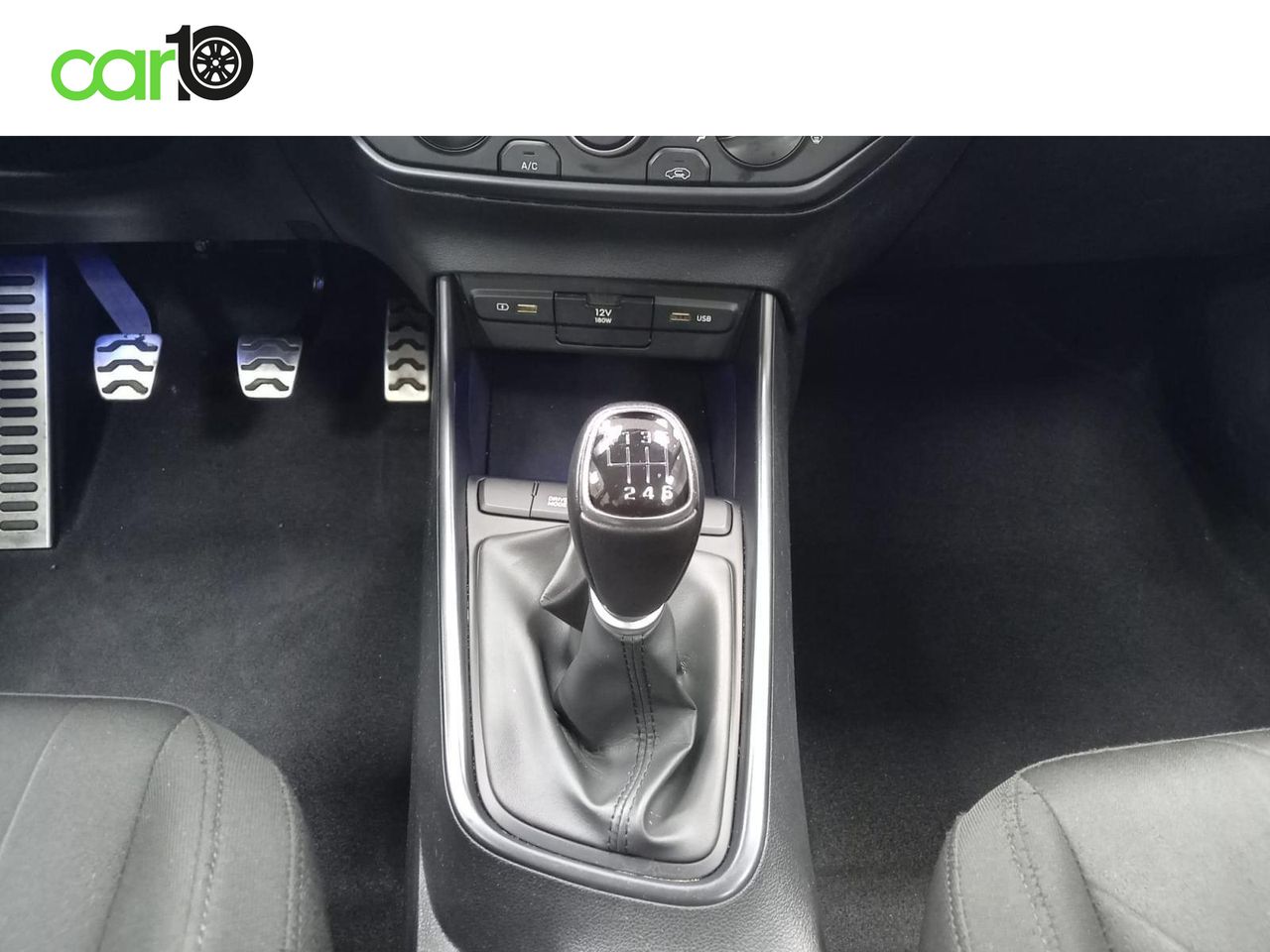 HYUNDAI BAYON 1.0 TGDI 74kW (100CV) 48V Maxx  - Foto 9