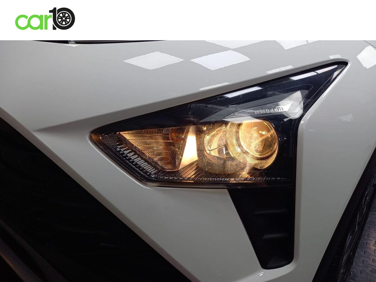 HYUNDAI BAYON 1.0 TGDI 74kW (100CV) 48V Maxx  - Foto 30