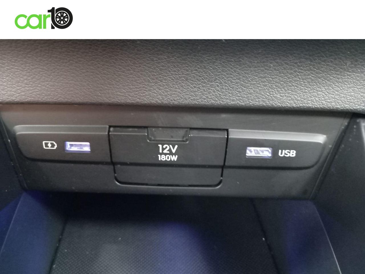 HYUNDAI BAYON 1.0 TGDI 74kW (100CV) 48V Maxx  - Foto 20