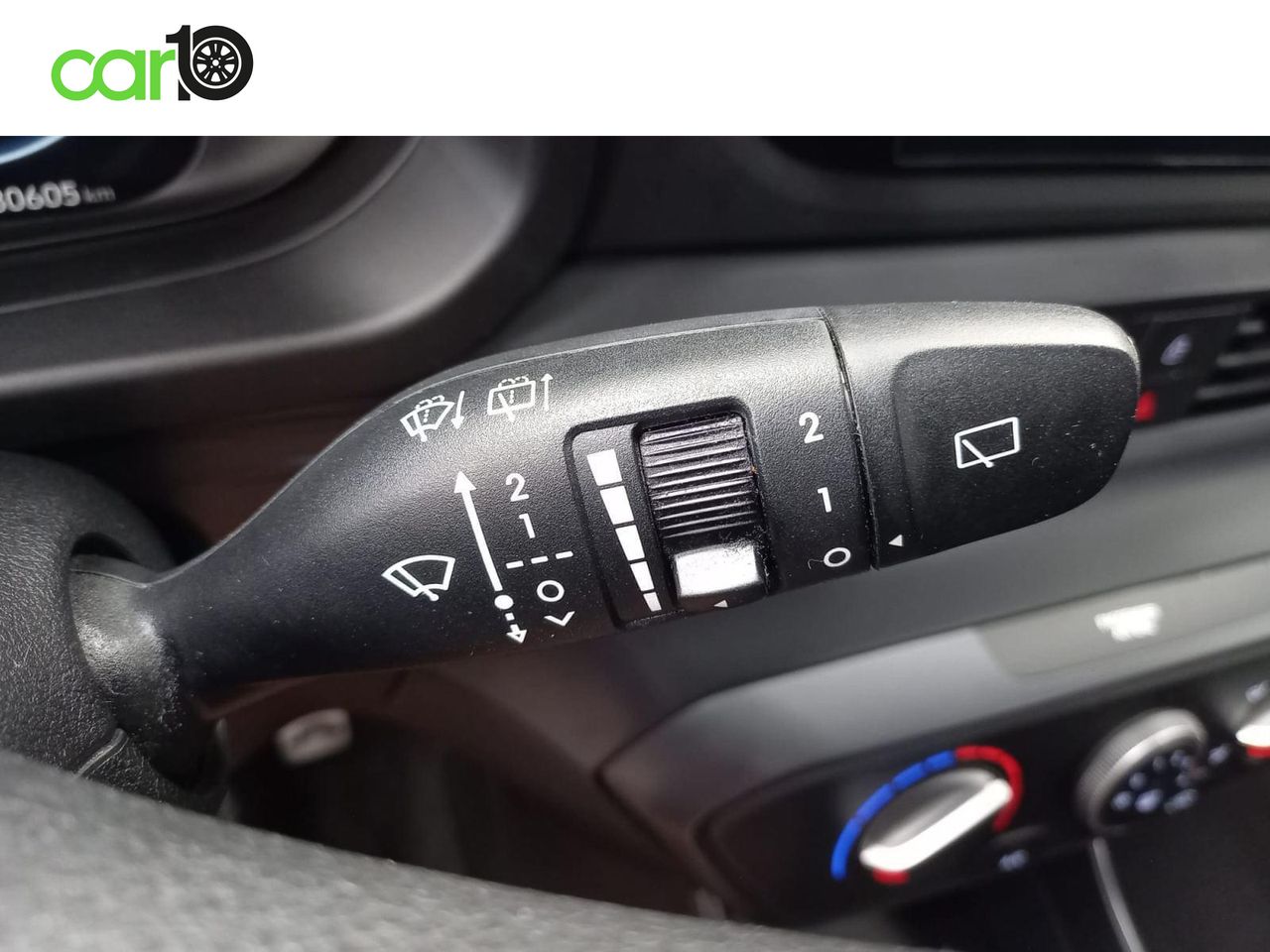 HYUNDAI BAYON 1.0 TGDI 74kW (100CV) 48V Maxx  - Foto 18