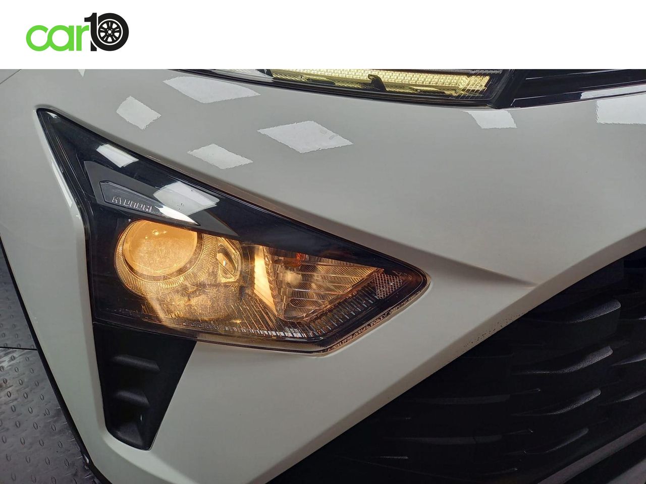 HYUNDAI BAYON 1.0 TGDI 74kW (100CV) 48V Maxx  - Foto 29
