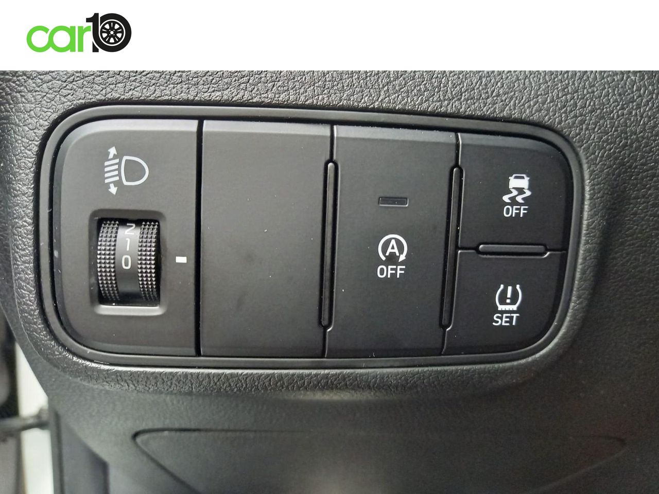 HYUNDAI BAYON 1.0 TGDI 74kW (100CV) 48V Maxx  - Foto 14
