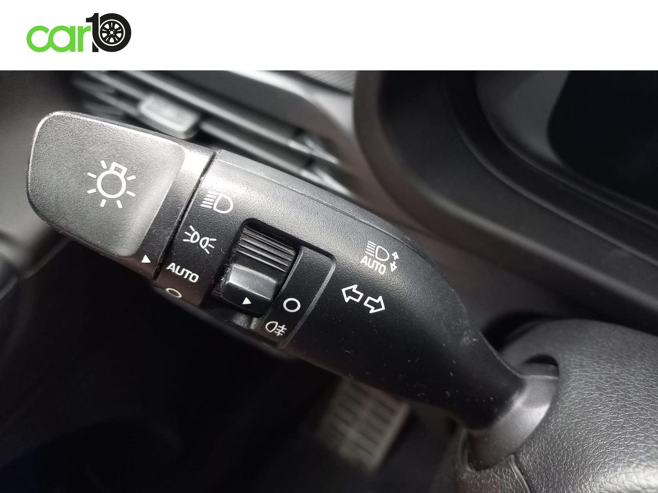 HYUNDAI BAYON 1.0 TGDI 74kW (100CV) 48V Maxx  - Foto 19