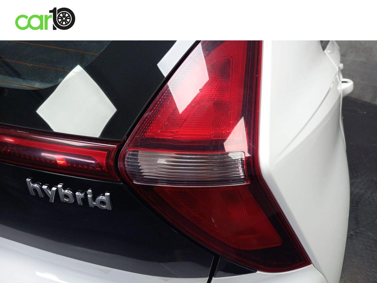 HYUNDAI BAYON 1.0 TGDI 74kW (100CV) 48V Maxx  - Foto 27