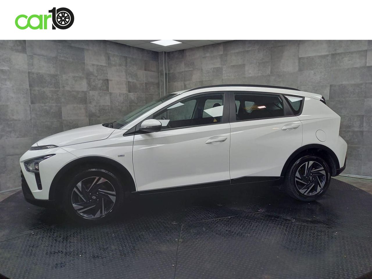 HYUNDAI BAYON 1.0 TGDI 74kW (100CV) 48V Maxx  - Foto 7