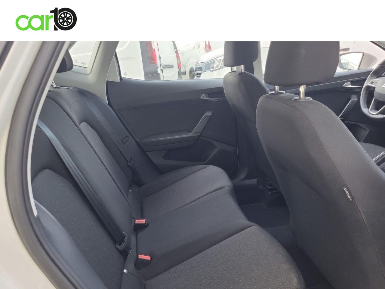 SEAT IBIZA Style 1.0 80CV MT5 E6d  - Foto 7