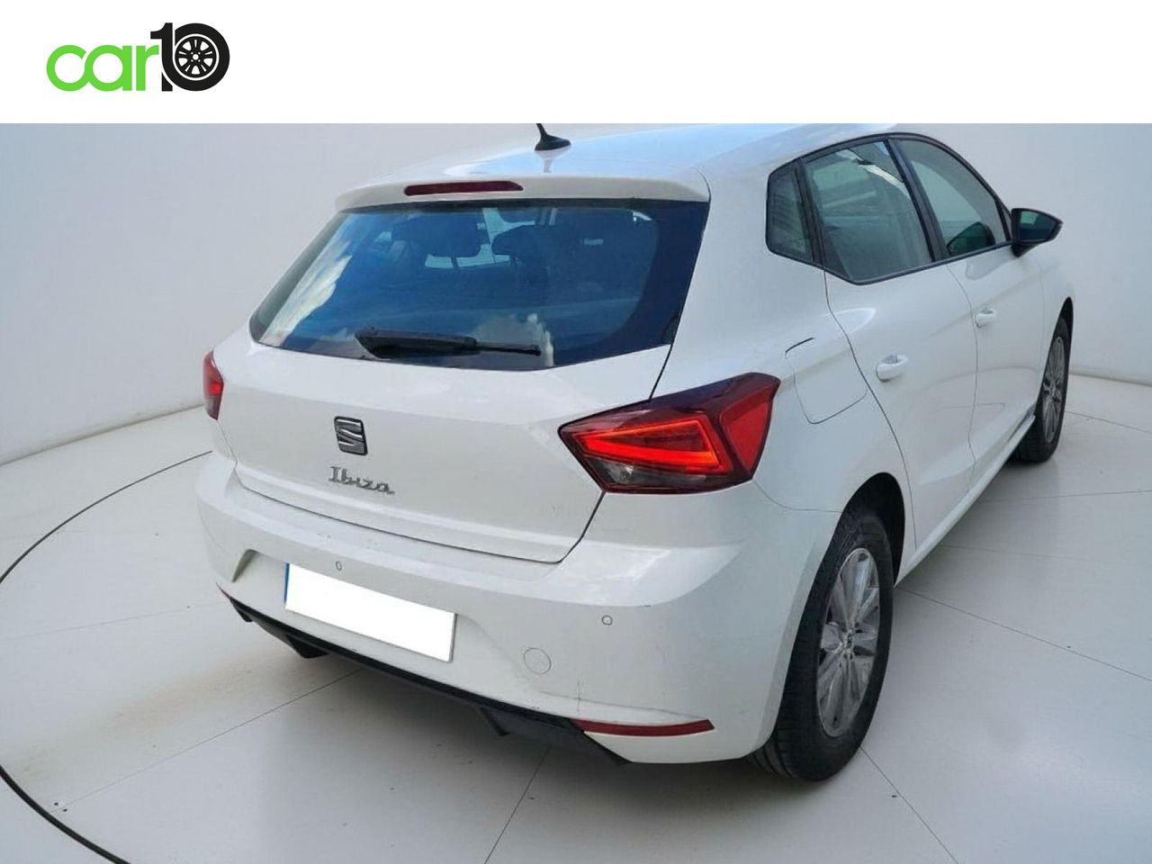 SEAT IBIZA Style 1.0 80CV MT5 E6d  - Foto 3