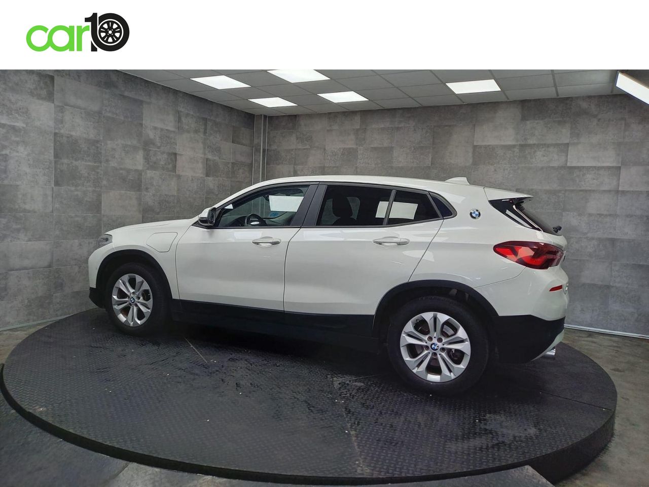 BMW X2 XDRIVE25E AUTO  - Foto 7