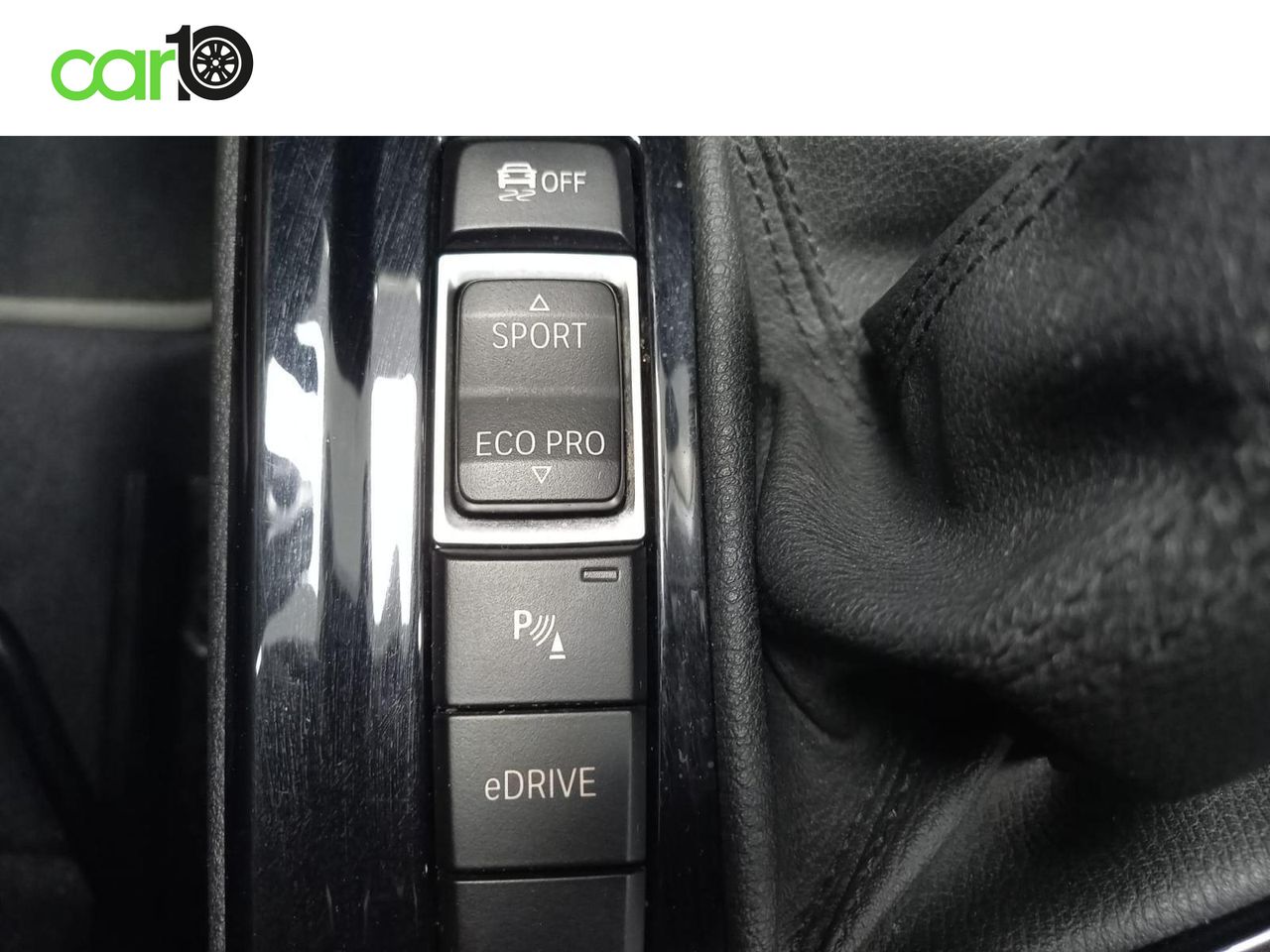 BMW X2 XDRIVE25E AUTO  - Foto 37