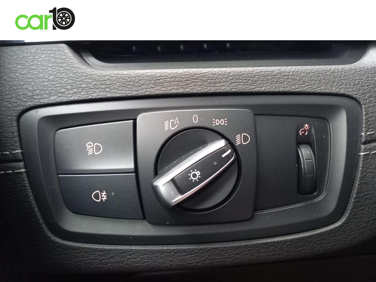 BMW X2 XDRIVE25E AUTO  - Foto 23