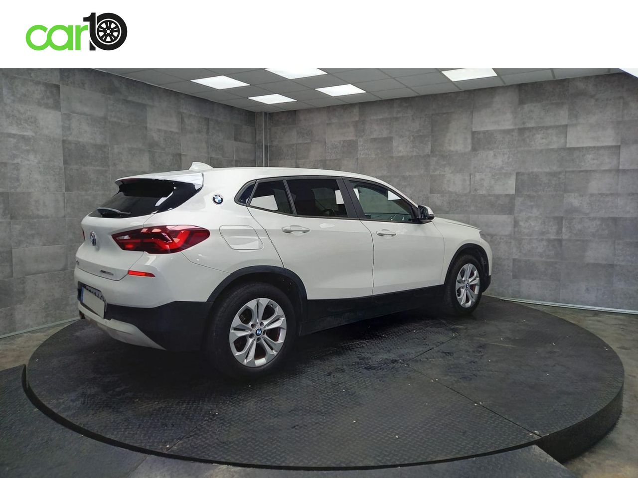 BMW X2 XDRIVE25E AUTO  - Foto 5