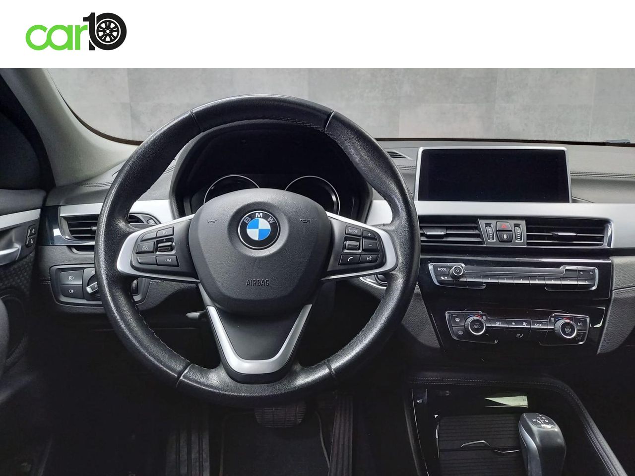 BMW X2 XDRIVE25E AUTO  - Foto 10
