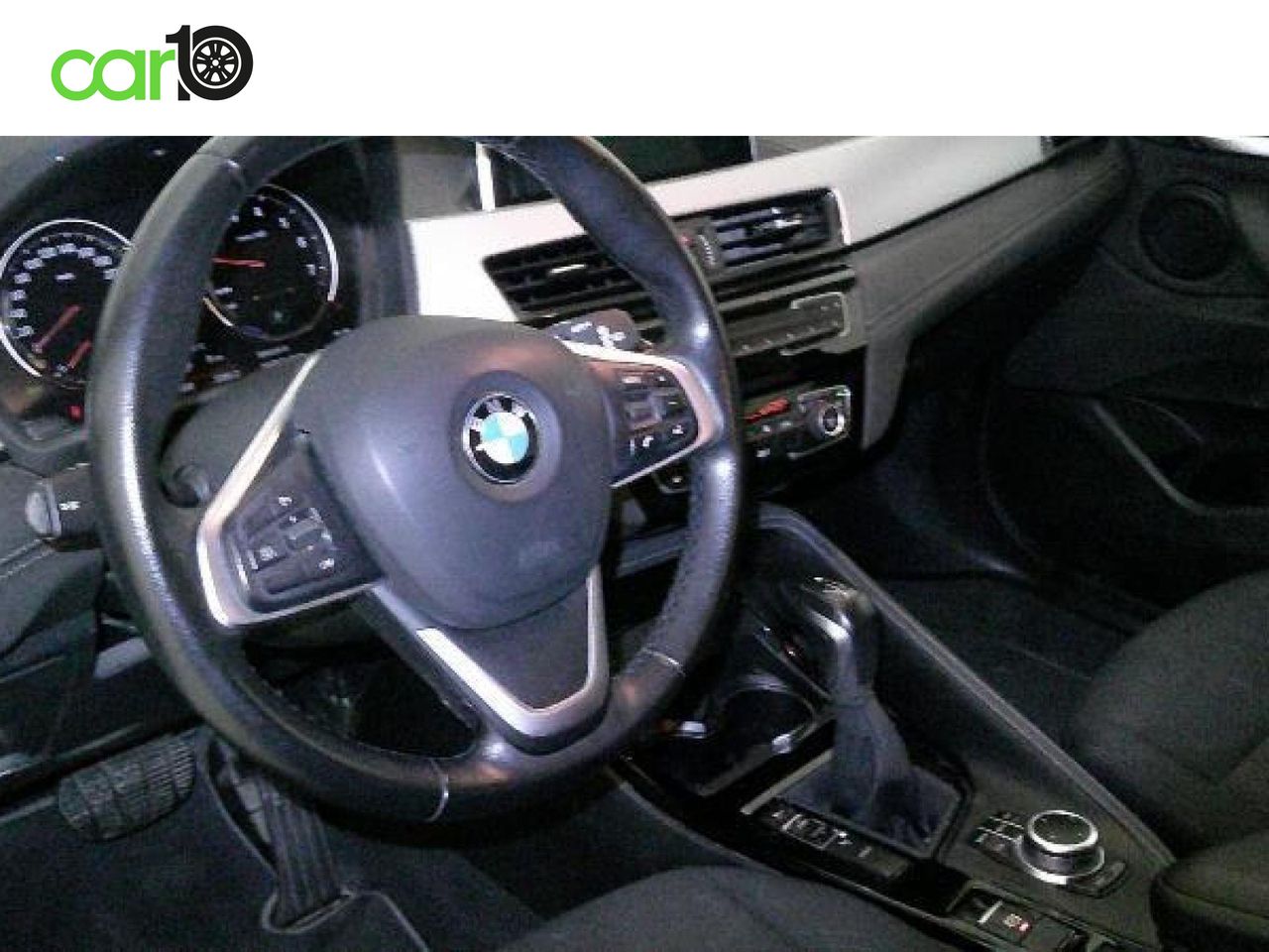 BMW X2 XDRIVE25E AUTO  - Foto 6