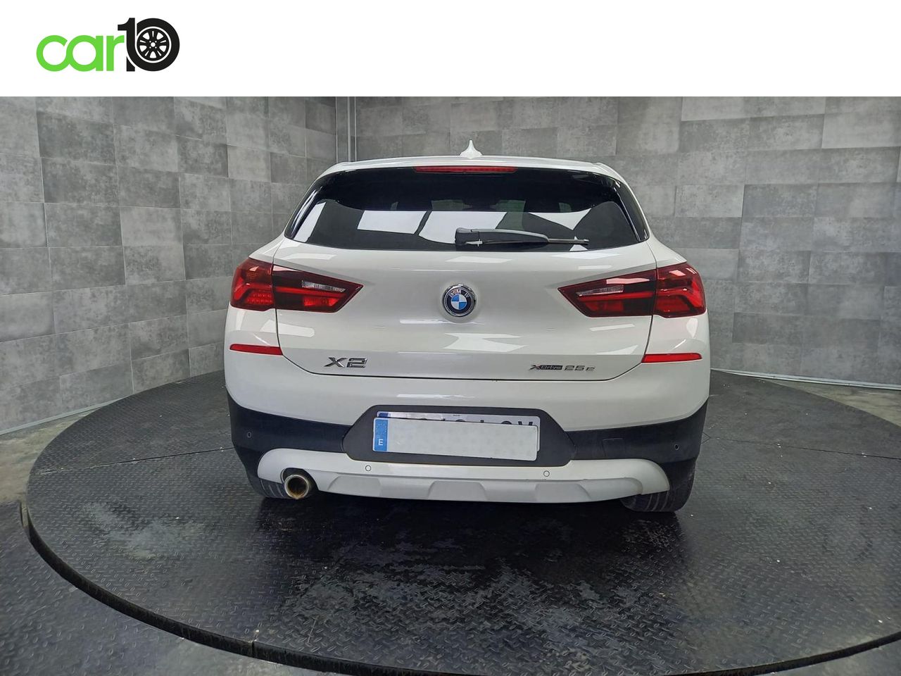 BMW X2 XDRIVE25E AUTO  - Foto 6
