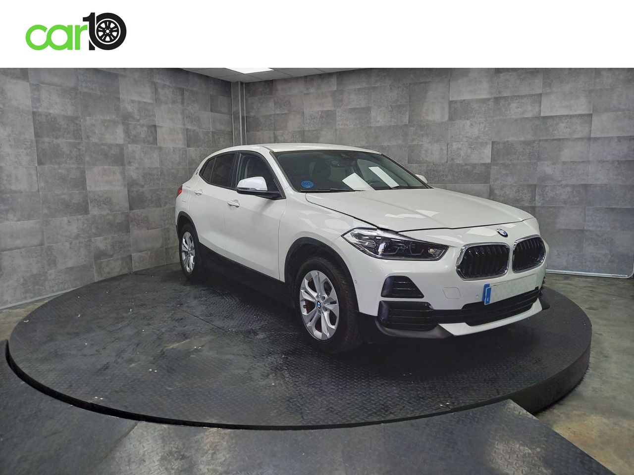BMW X2 XDRIVE25E AUTO  - Foto 4