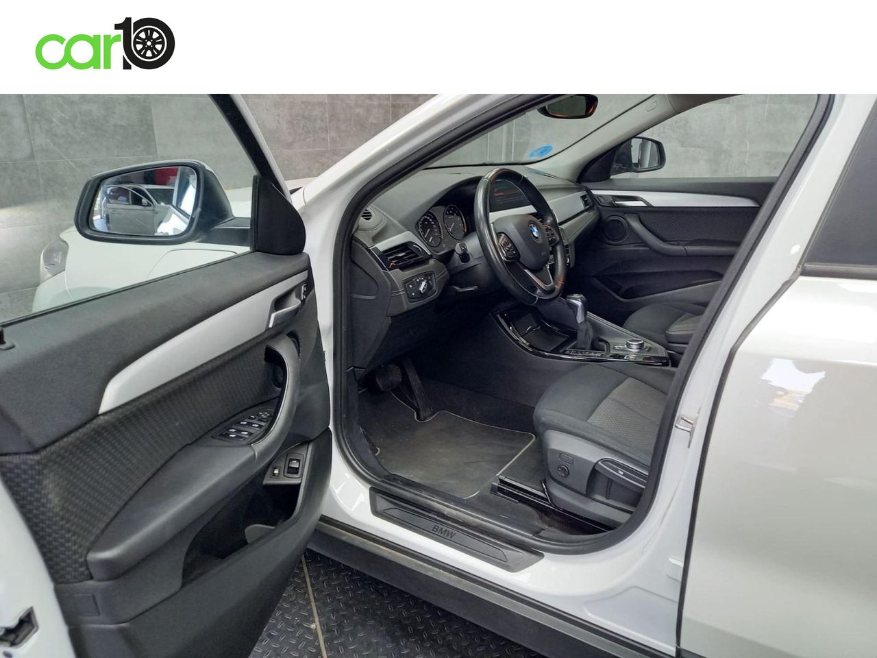 BMW X2 XDRIVE25E AUTO  - Foto 8