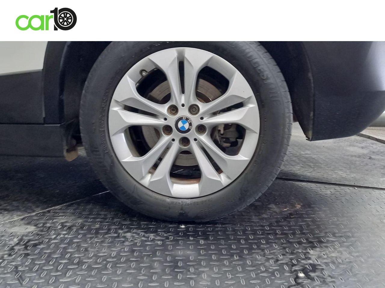 BMW X2 XDRIVE25E AUTO  - Foto 13