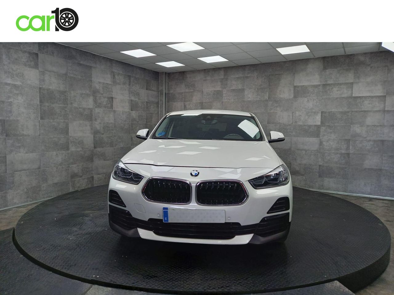 BMW X2 XDRIVE25E AUTO  - Foto 3