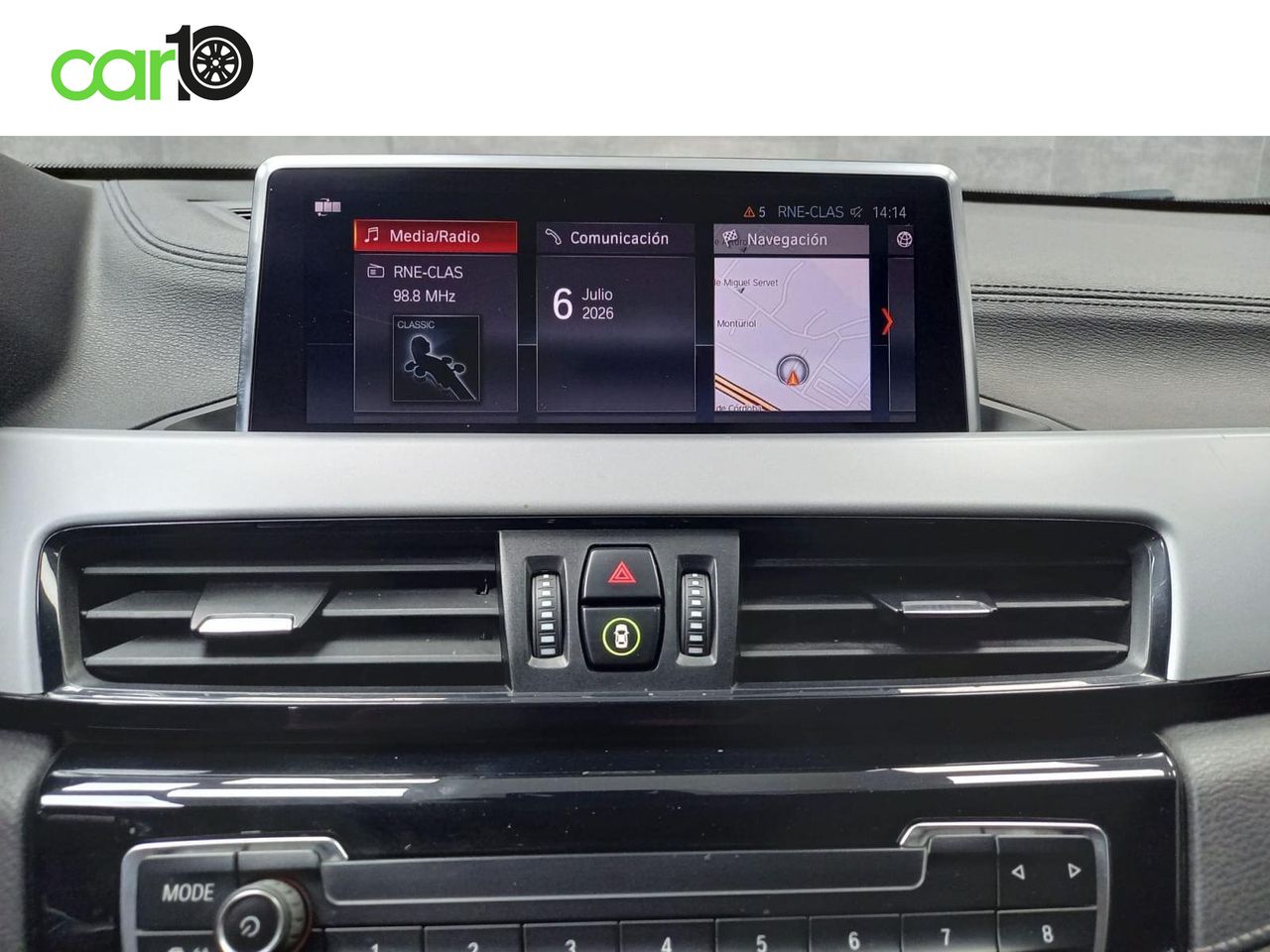 BMW X2 XDRIVE25E AUTO  - Foto 29