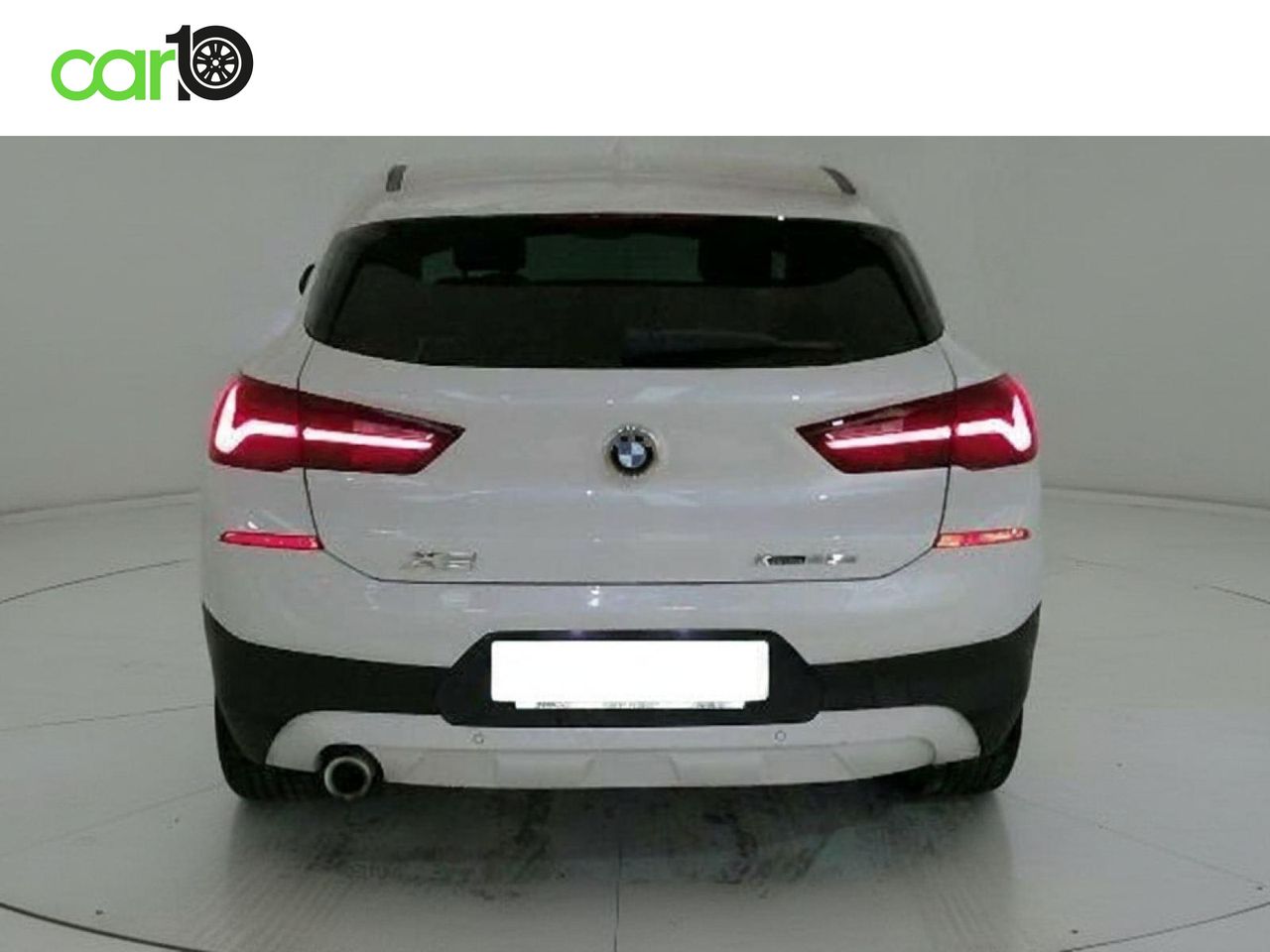 BMW X2 XDRIVE25E AUTO  - Foto 5
