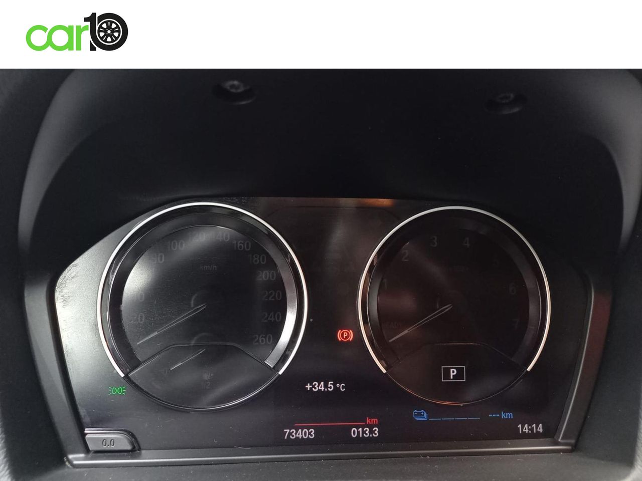 BMW X2 XDRIVE25E AUTO  - Foto 30