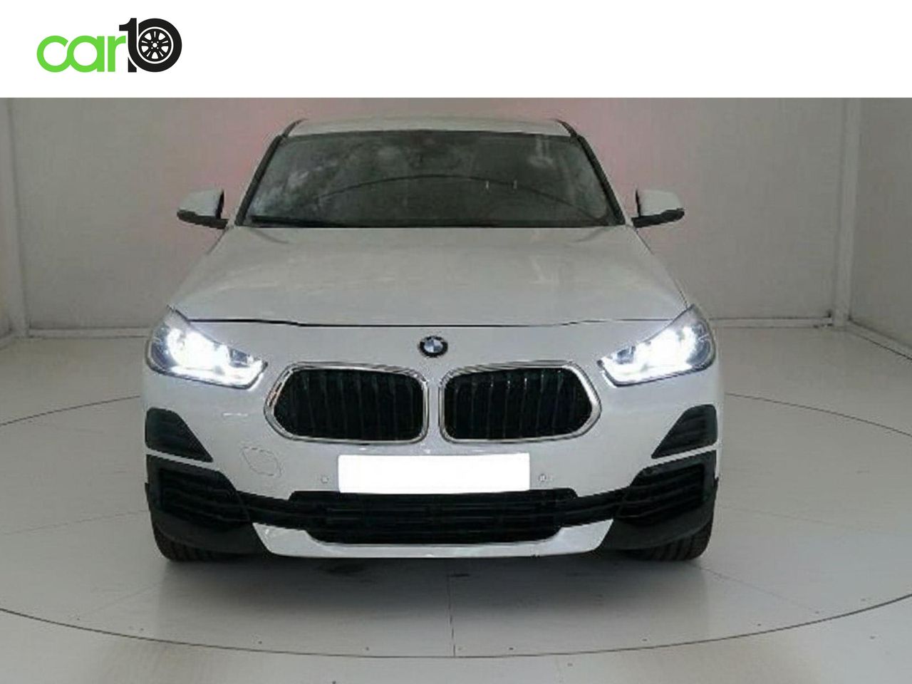 BMW X2 XDRIVE25E AUTO  - Foto 3