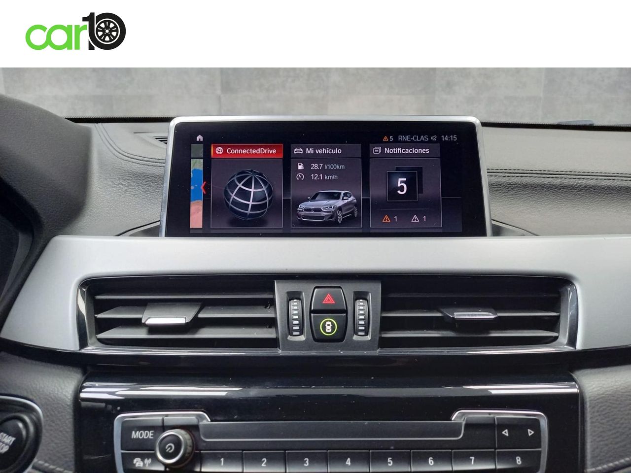 BMW X2 XDRIVE25E AUTO  - Foto 34