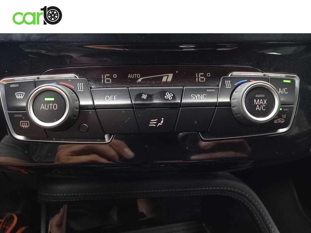 BMW X2 XDRIVE25E AUTO  - Foto 33
