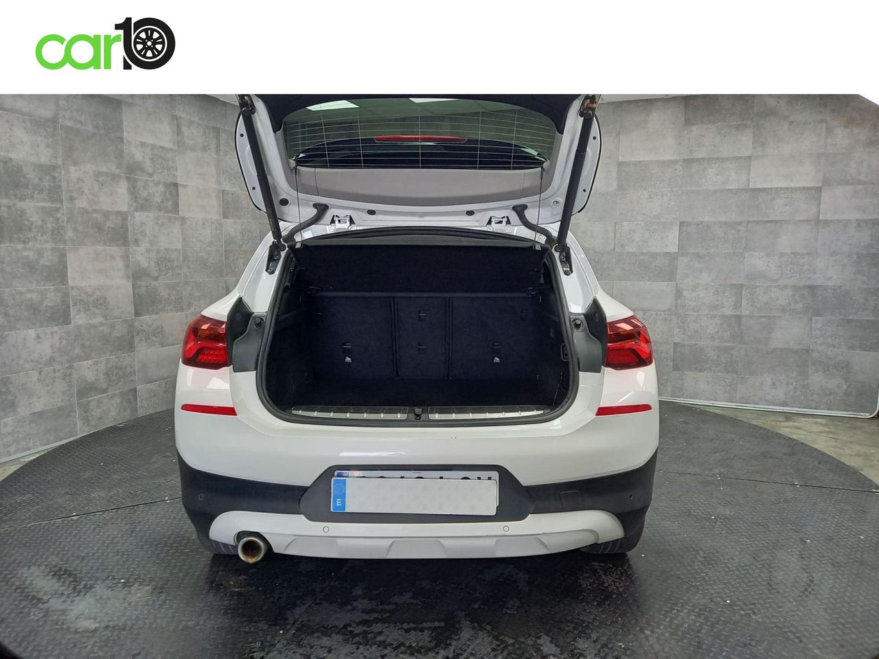 BMW X2 XDRIVE25E AUTO  - Foto 12