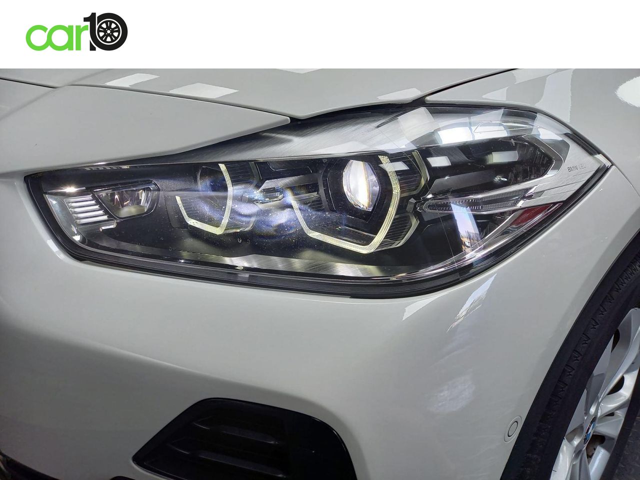 BMW X2 XDRIVE25E AUTO  - Foto 18