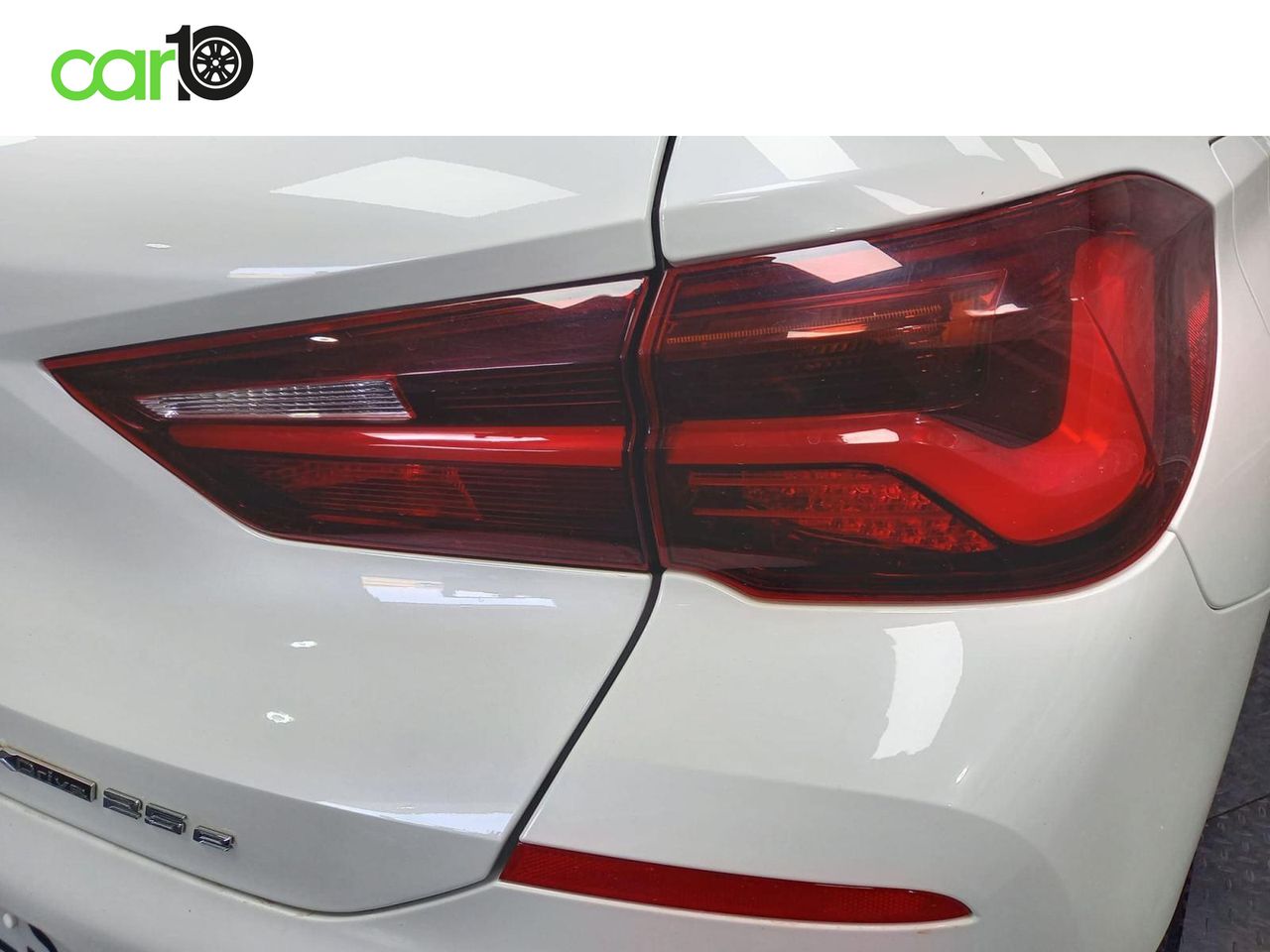 BMW X2 XDRIVE25E AUTO  - Foto 14
