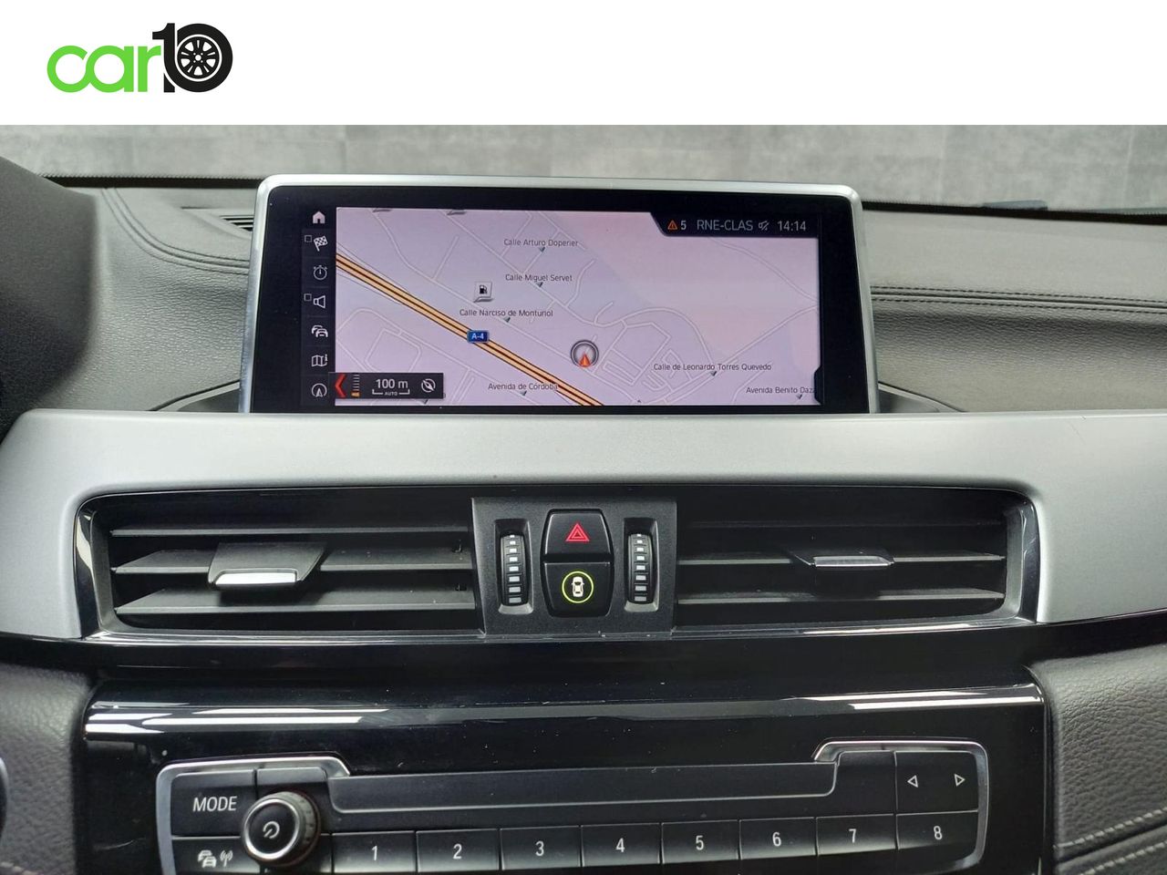 BMW X2 XDRIVE25E AUTO  - Foto 31