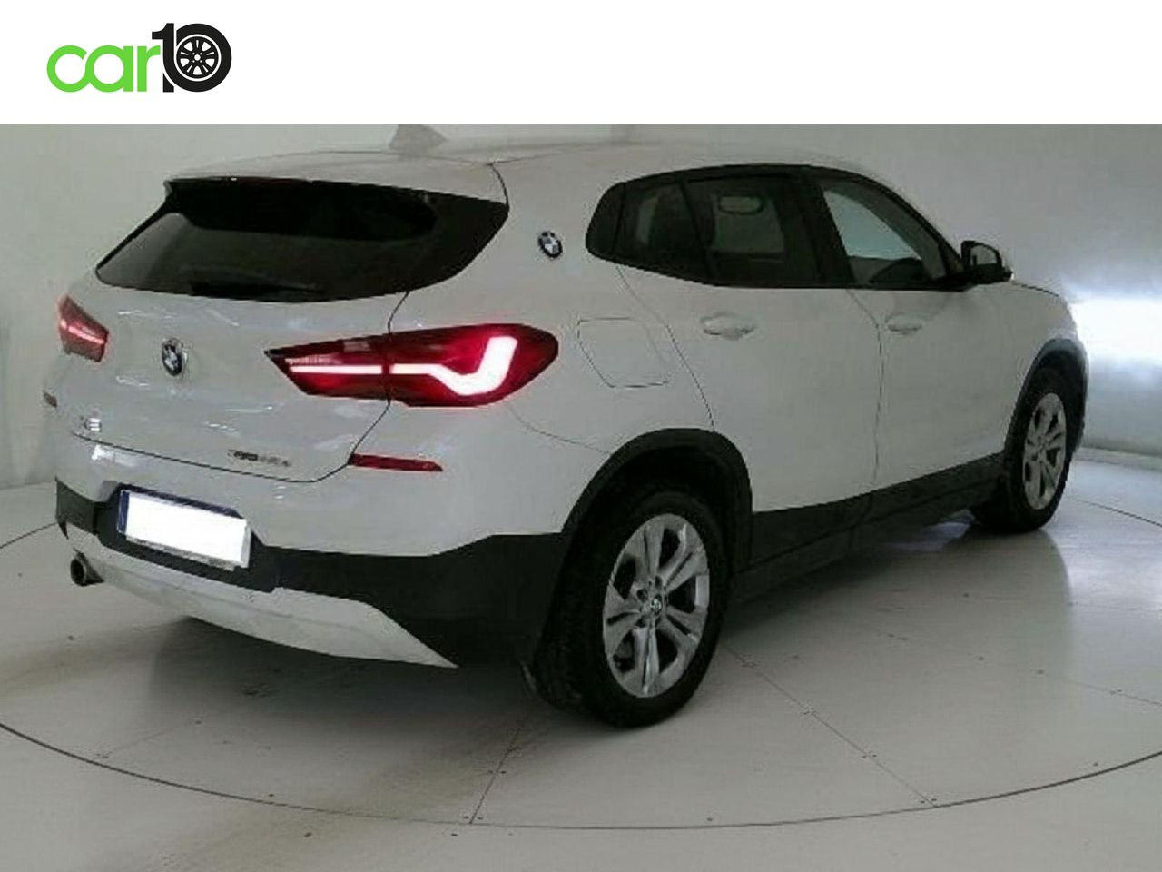 BMW X2 XDRIVE25E AUTO  - Foto 4