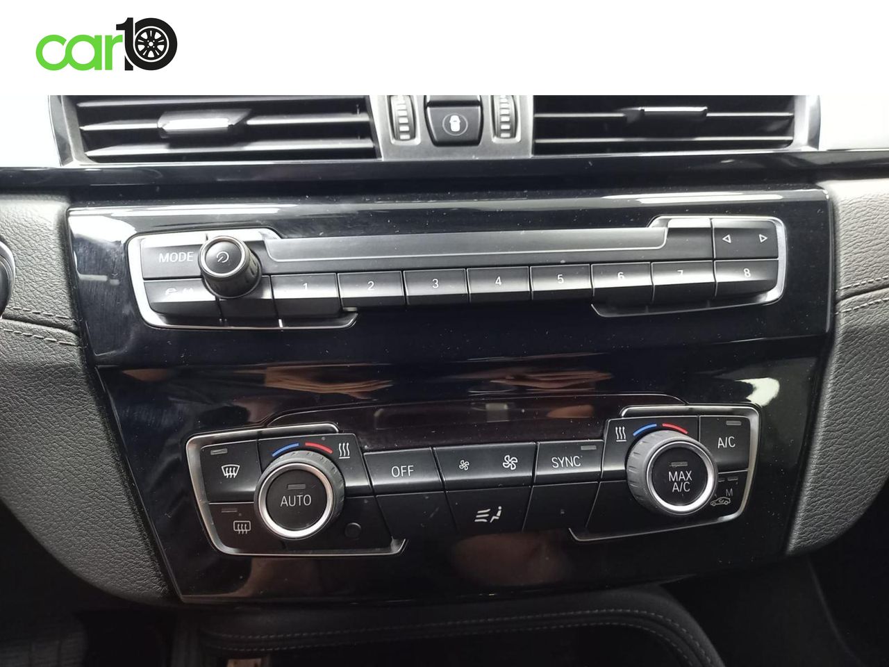 BMW X2 XDRIVE25E AUTO  - Foto 25