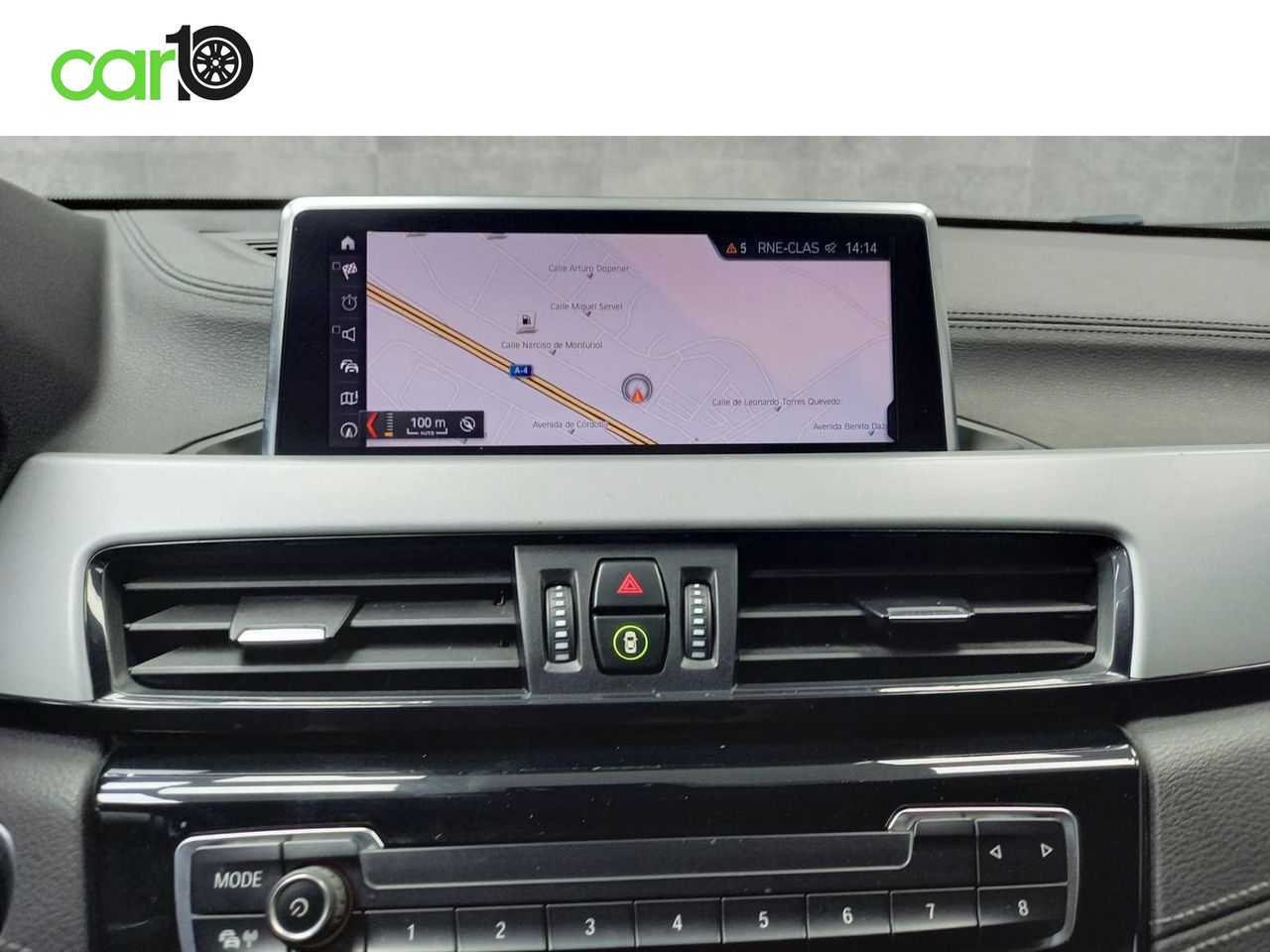 BMW X2 XDRIVE25E AUTO  - Foto 32