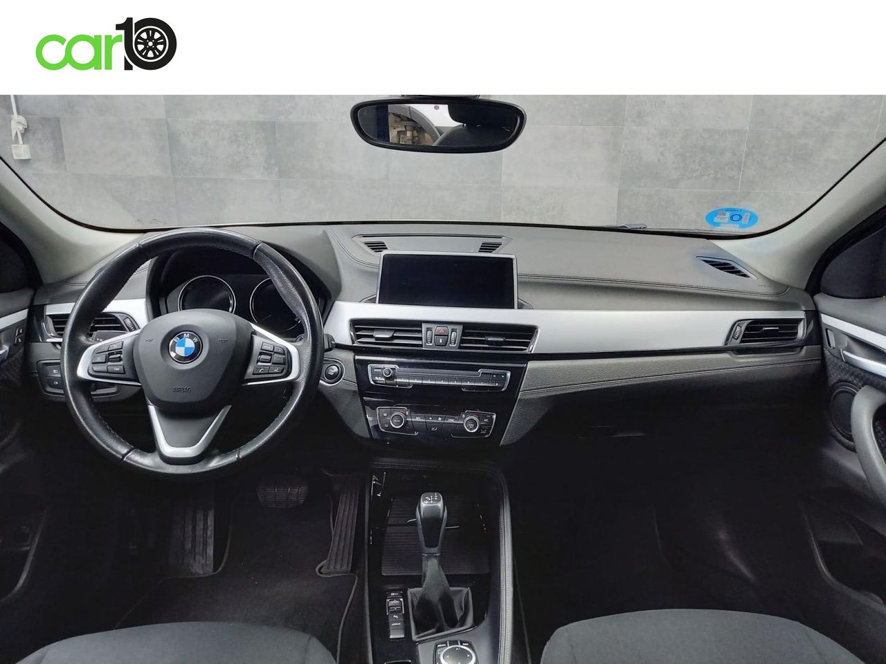 BMW X2 XDRIVE25E AUTO  - Foto 9