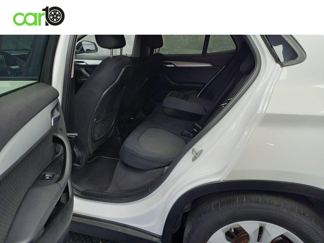 BMW X2 XDRIVE25E AUTO  - Foto 11