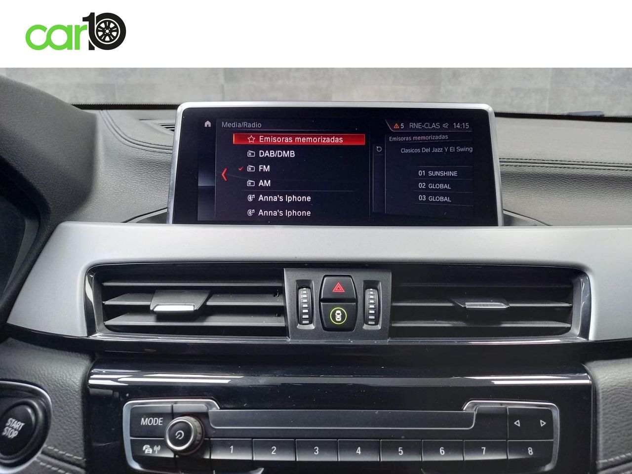 BMW X2 XDRIVE25E AUTO  - Foto 35
