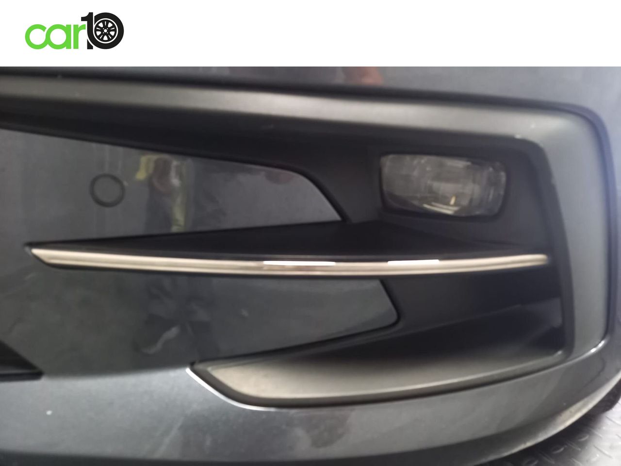 RENAULT MéGANE Estate 1.6 E-Tech Plug-in 160ch Business  - Foto 20