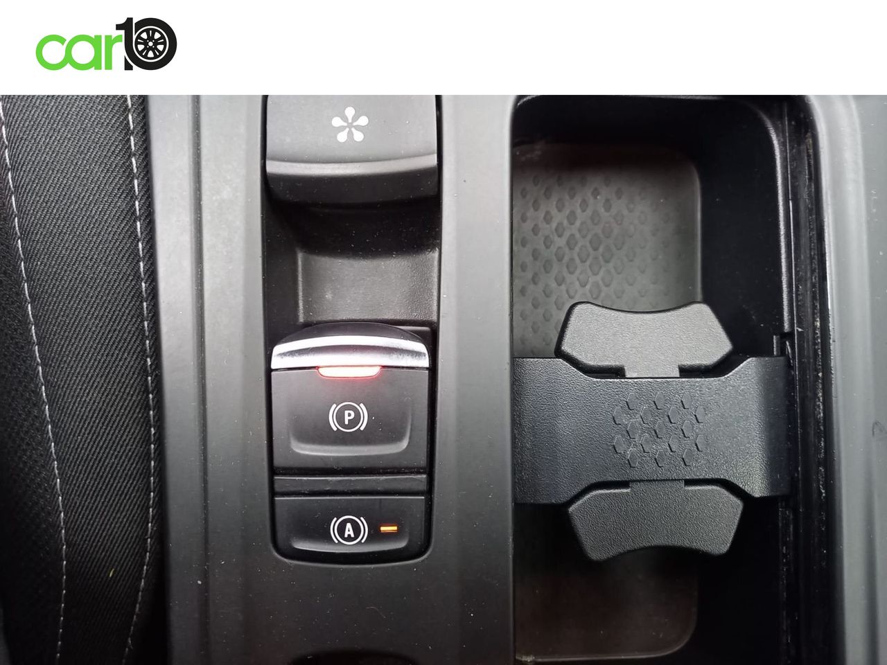RENAULT MéGANE Estate 1.6 E-Tech Plug-in 160ch Business  - Foto 22
