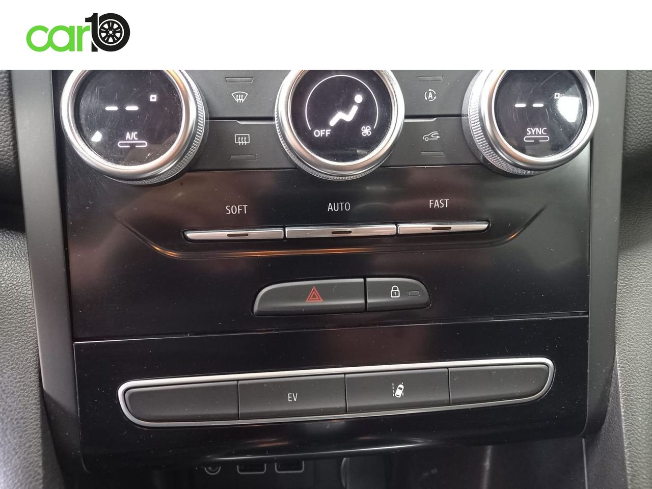 RENAULT MéGANE Estate 1.6 E-Tech Plug-in 160ch Business  - Foto 21