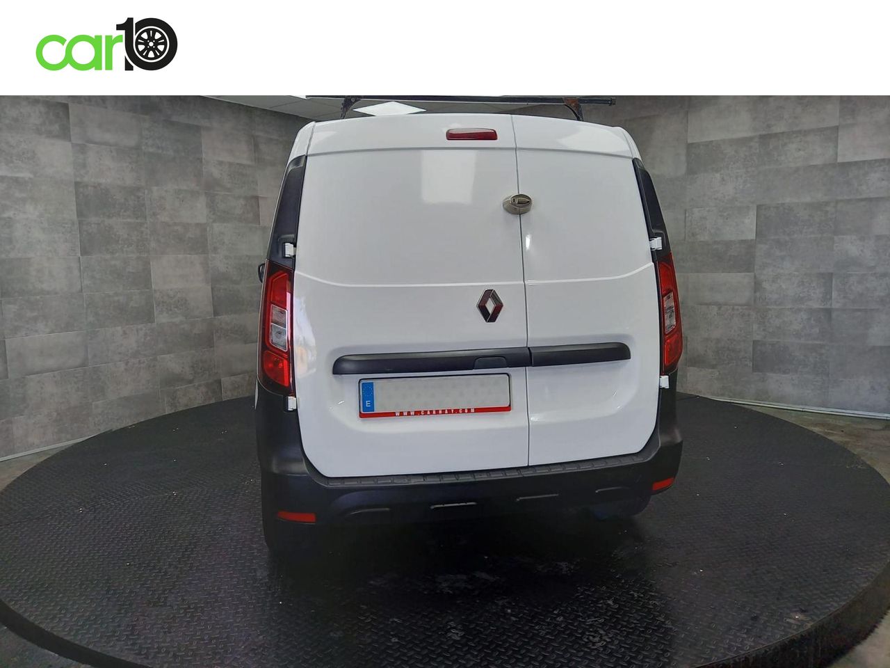 RENAULT EXPRESS Confort 1.5 Blue DCi 55 kW 75 CV  - Foto 6