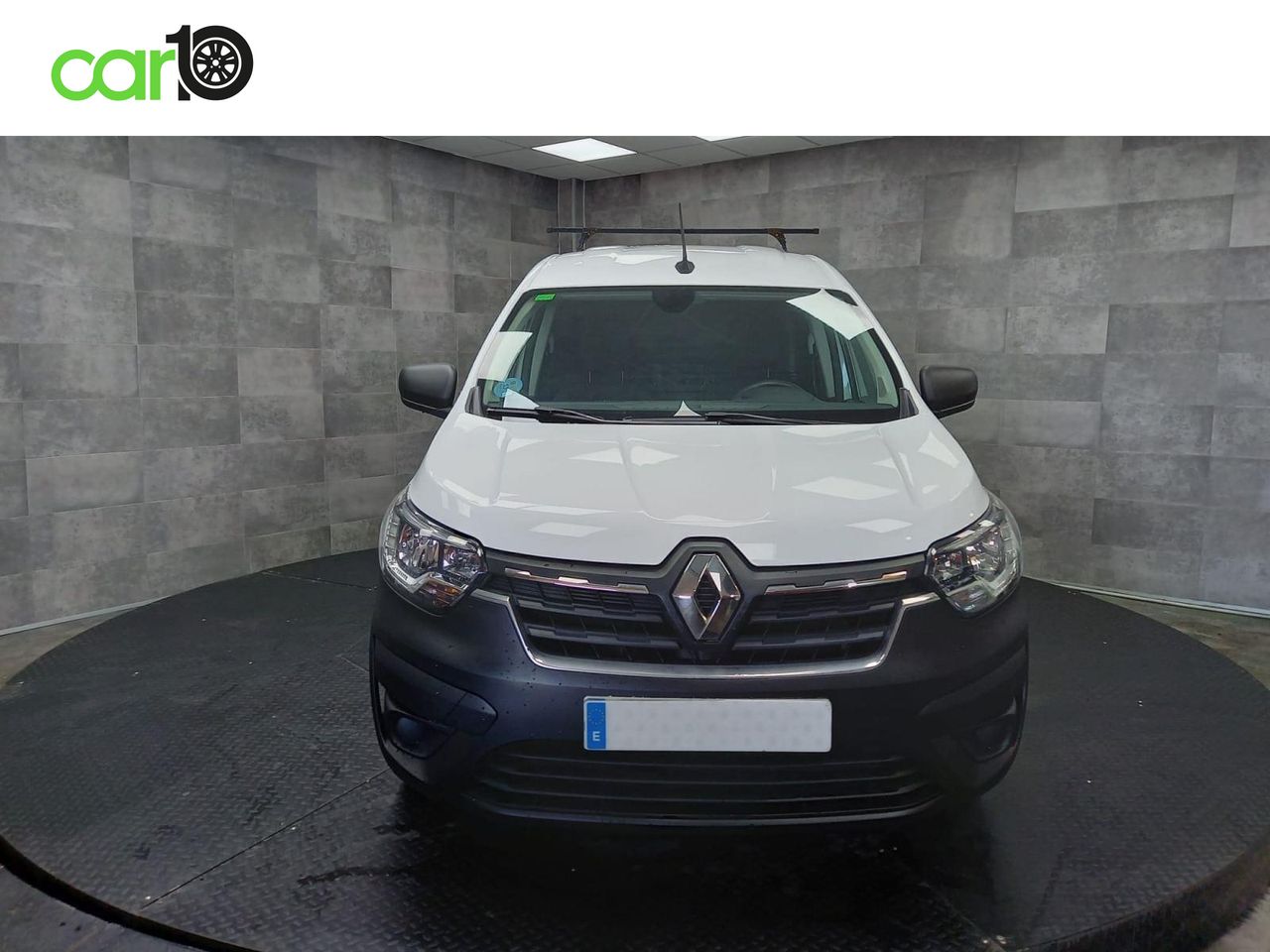 RENAULT EXPRESS Confort 1.5 Blue DCi 55 kW 75 CV  - Foto 3