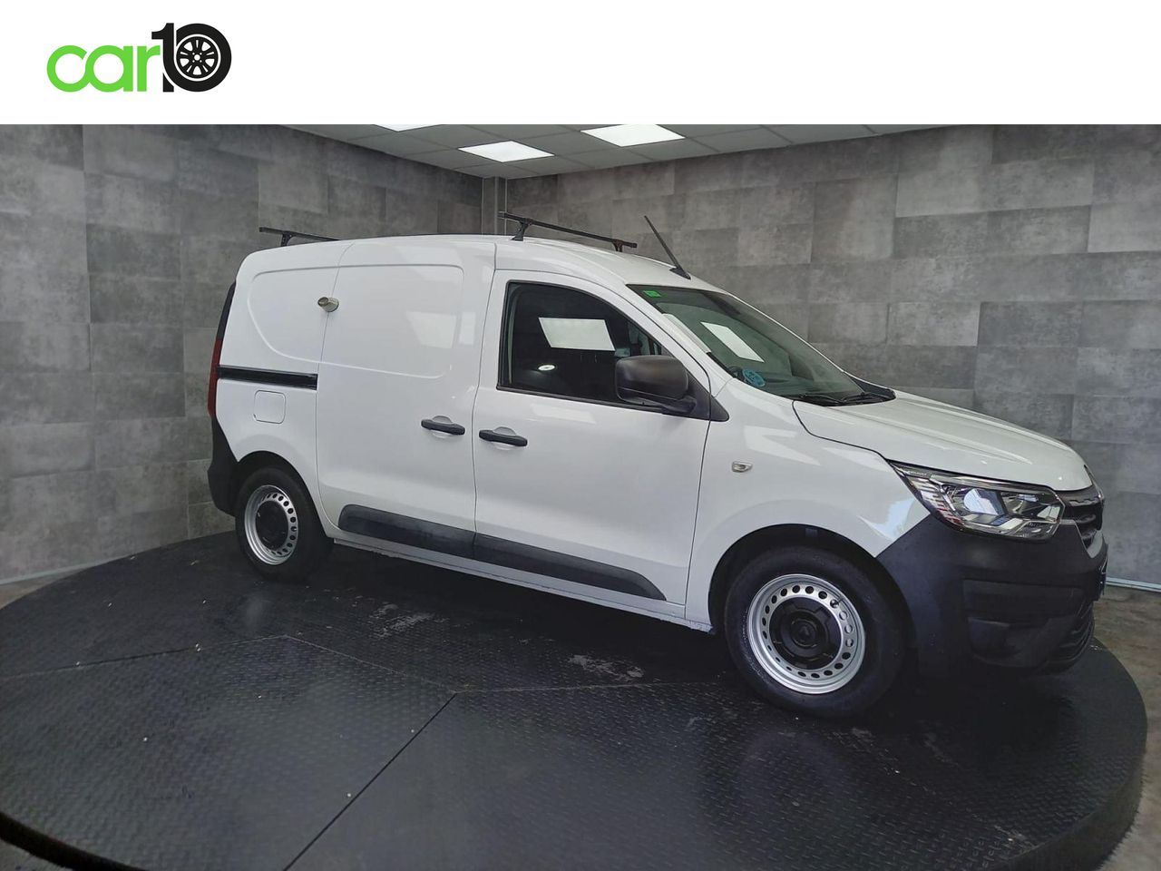 RENAULT EXPRESS Confort 1.5 Blue DCi 55 kW 75 CV  - Foto 4