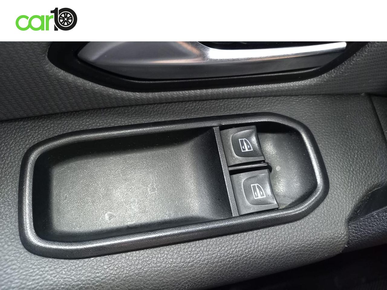 RENAULT EXPRESS Confort 1.5 Blue DCi 55 kW 75 CV  - Foto 19