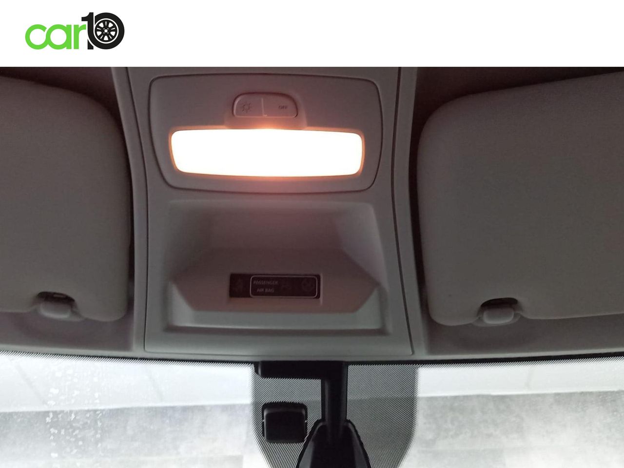 RENAULT EXPRESS Confort 1.5 Blue DCi 55 kW 75 CV  - Foto 27