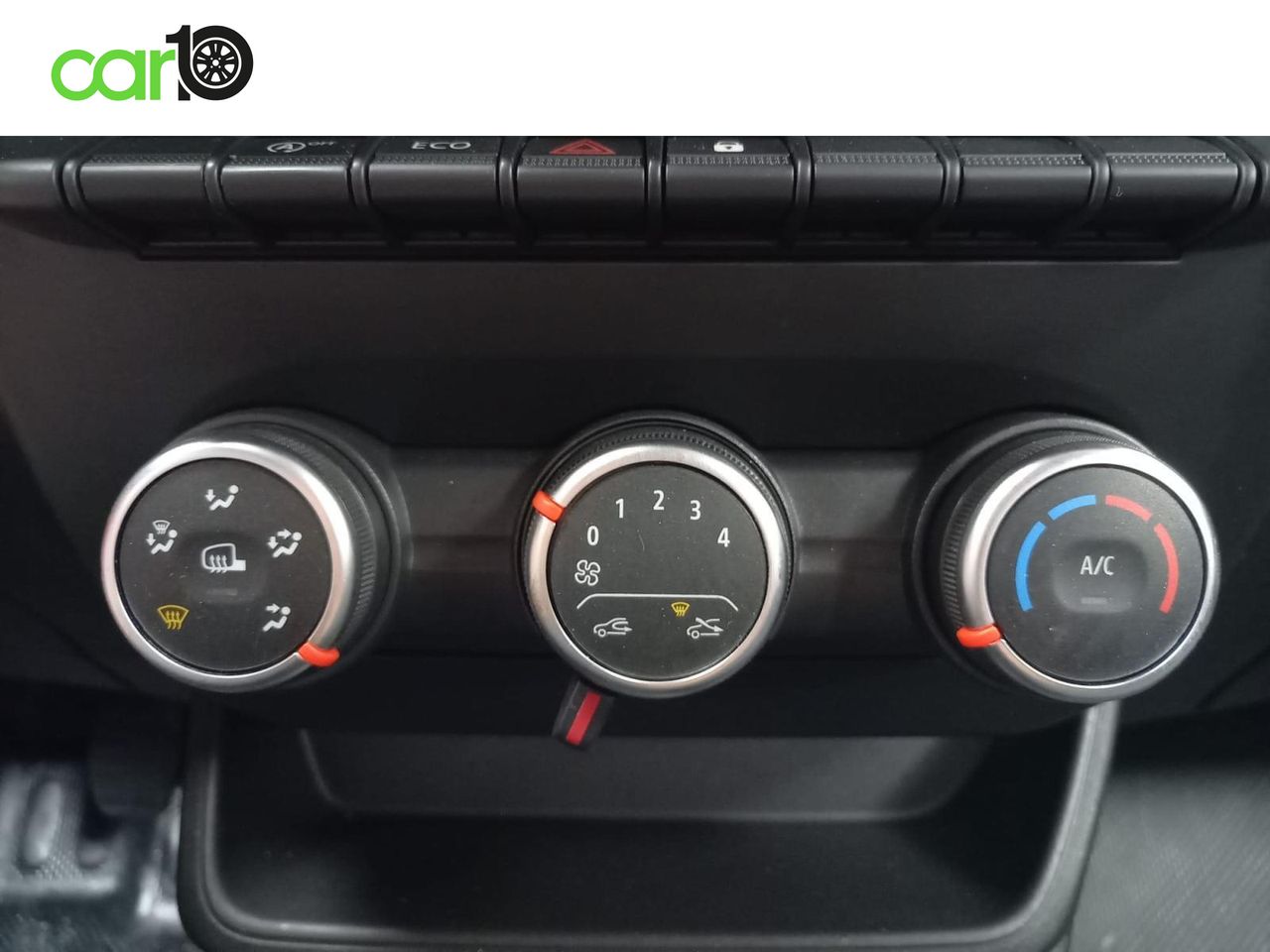 RENAULT EXPRESS Confort 1.5 Blue DCi 55 kW 75 CV  - Foto 25